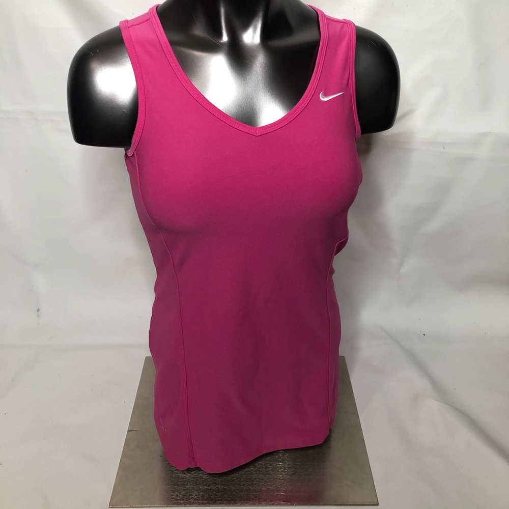 Nike Womens Tank Top
